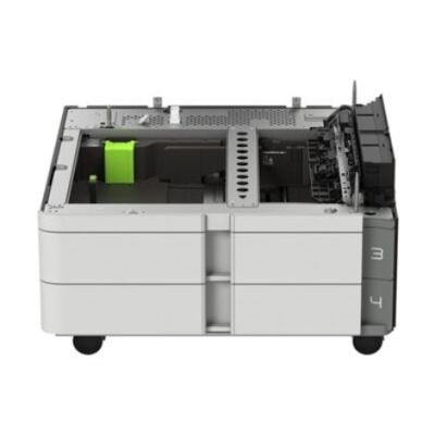 Lexmark CS963, CX833, CX961, CX962, CX963, XC8355, XC9635, XC9645, XC9655 2 x 550-Sheet Tray