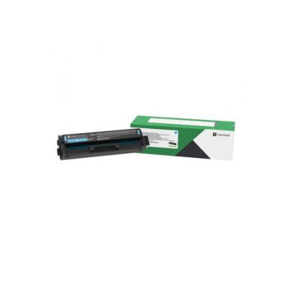 Lexmark CS431 & CX431 Cyan Toner 6.7K