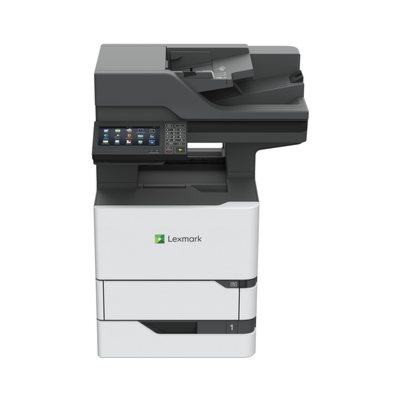  Lexmark MX721ade Multifunction Laser Printer