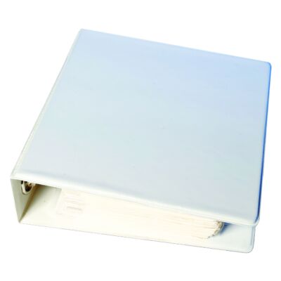 Ring Book Binder