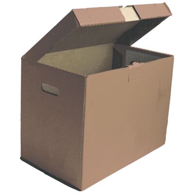 Folder Storage Boxes