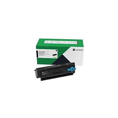 Lexmark MS331 & MX331 Black 15K Toner