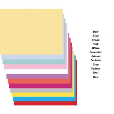 Deal Jackets 100 Pack (Plain)