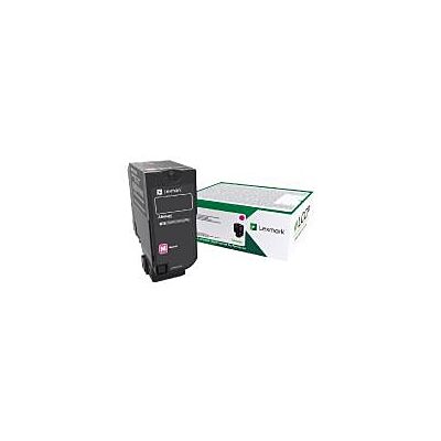 Lexmark CS725 Magenta 3K Toner