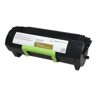 Source Technologies 9820 MICR Toner 15K (STI-204515H) Open Box