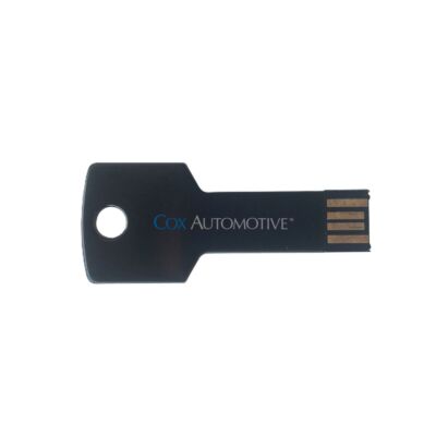 Dealer USB Forms Drive-Black