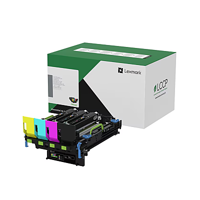 Lexmark CS531, CS632, CS639, CX532, CX635, C2335, XC2335 Black Return Program 150K Imaging Kit