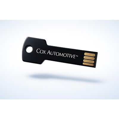 Dealer USB Forms Drive-Black