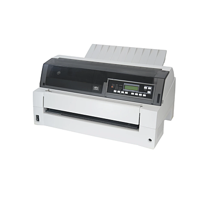 Fujitsu DL7600Pro F&I Printer