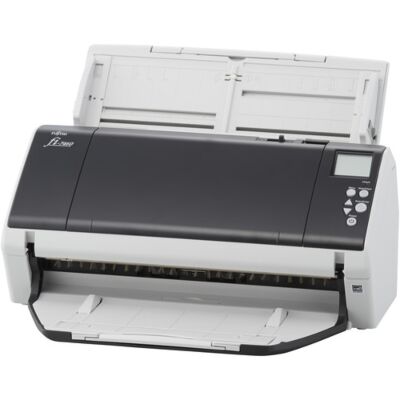 Ricoh Color Document Scanner 7460
