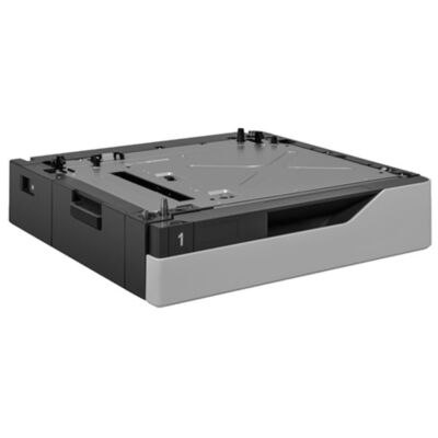 Lexmark CX820 550-Sheet Tray