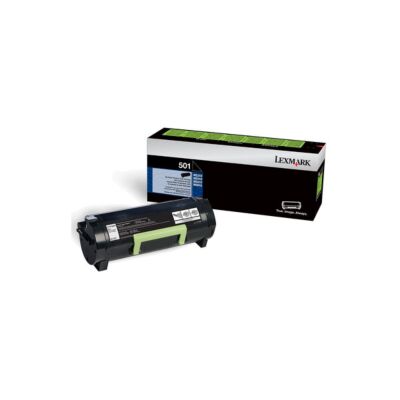 Lexmark MS310-MS610dn Toner 5K