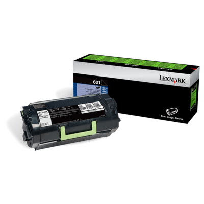 Lexmark Toner For MX710/810 6K  