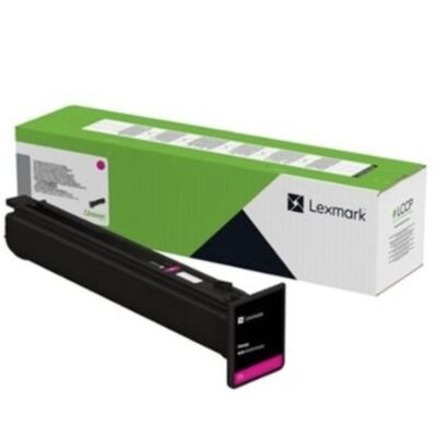 Lexmark CX833, CX950, CX951, CX952, CX953 Magenta Toner 46.9K