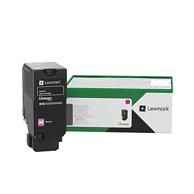 Lexmark CS735 Magenta 5K Toner