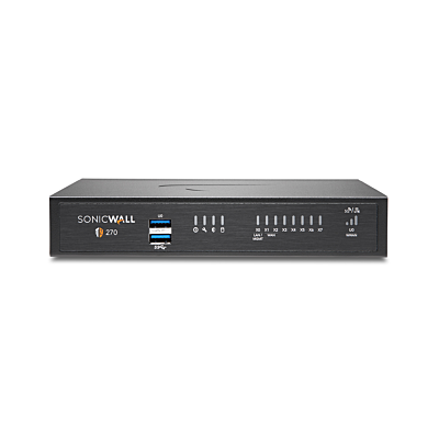 SonicWall TZ270 Router