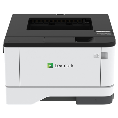 Lexmark MS331dn Mono Laser Printer