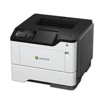 Lexmark MS631dw Mono Laser Printer
