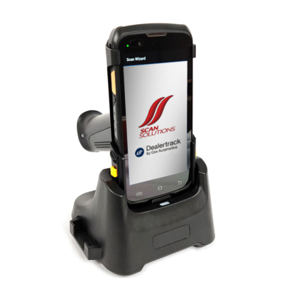 Parts Scanner Upgrade To Our latest Android Scanner *Scanner Only*