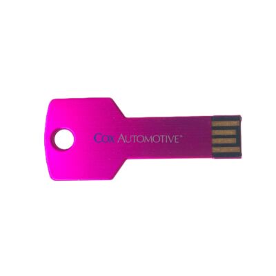 Dealer USB Forms Drive-Pink