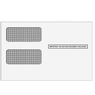 1099 Self-Sealing Envelopes