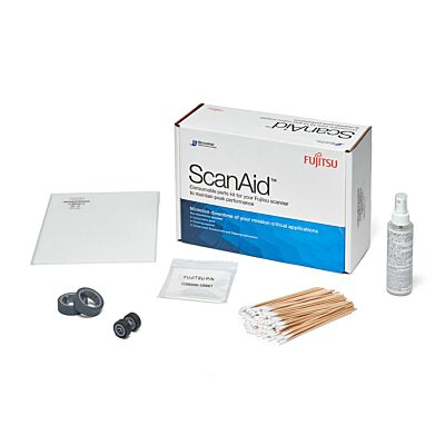 Ricoh ScanAid Kit fi-7600