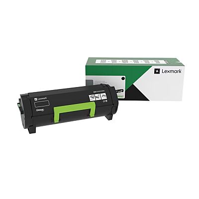 Lexmark MS631, MS632 & MX632 Toner 31K