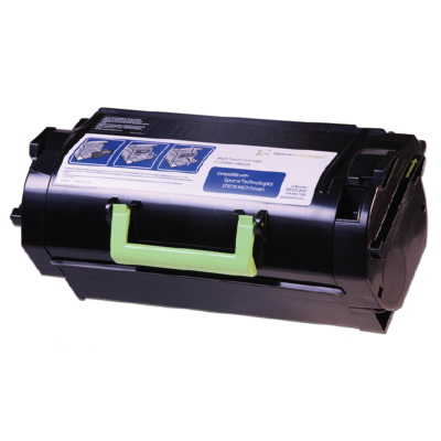 Source Technologies MICR Toner 9730 8K (STI-204065) OPEN BOX