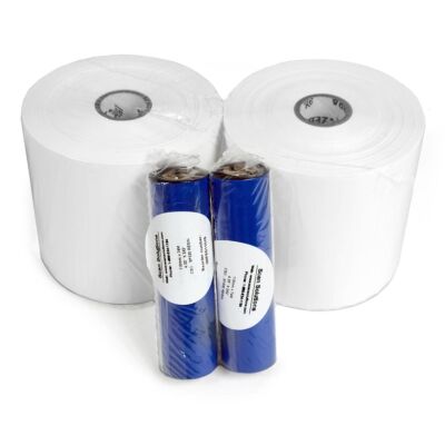 Vehicle Wizard Label Kit