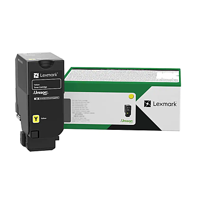 Lexmark CS735 Yellow 5K Toner
